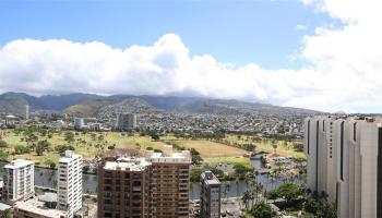 Waikiki Banyan condo # 2707 Tower 2, Honolulu, Hawaii - photo 5 of 25