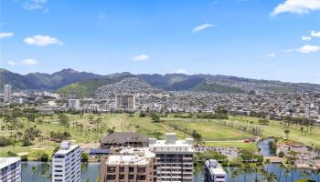 Waikiki Banyan condo # 2905 Mauka, Honolulu, Hawaii - photo 3 of 11