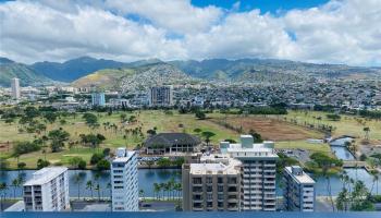 Waikiki Banyan condo # 3001-T2, Honolulu, Hawaii - photo 1 of 6