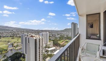 Waikiki Banyan condo # 3013, Honolulu, Hawaii - photo 2 of 17