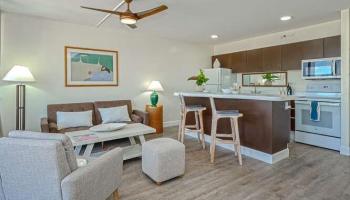 Waikiki Banyan condo # 3101 T2 (NUC), Honolulu, Hawaii - photo 2 of 13