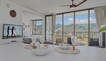 Waikiki Banyan condo # 3101 T2 (NUC), Honolulu, Hawaii - photo 3 of 13