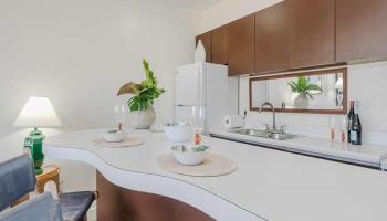 Waikiki Banyan condo # 3101 T2 (NUC), Honolulu, Hawaii - photo 5 of 13