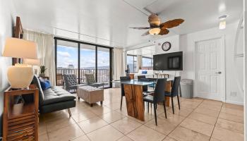 Waikiki Banyan condo # 3106, Honolulu, Hawaii - photo 1 of 18