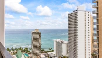 Waikiki Banyan condo # 3106, Honolulu, Hawaii - photo 2 of 18