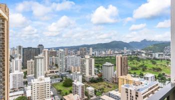 Waikiki Banyan condo # 3106, Honolulu, Hawaii - photo 3 of 18