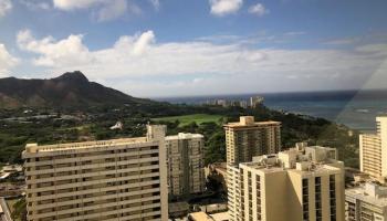 Waikiki Banyan condo # 3307, Honolulu, Hawaii - photo 1 of 10