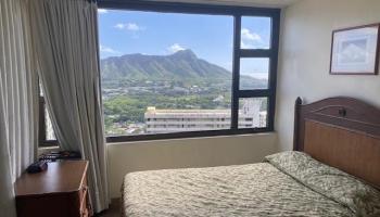 Waikiki Banyan condo # 3307, Honolulu, Hawaii - photo 2 of 11