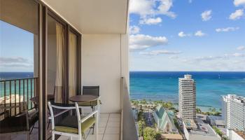 Waikiki Banyan condo # 3310, Honolulu, Hawaii - photo 2 of 25