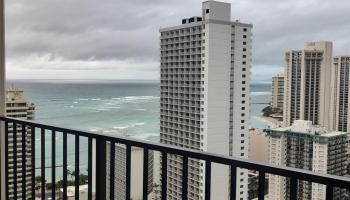 Waikiki Banyan condo # 3310, Honolulu, Hawaii - photo 3 of 25