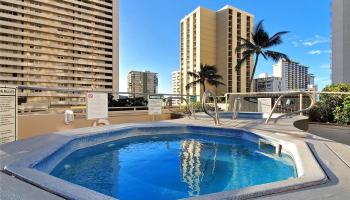 Waikiki Banyan condo # 3403, Honolulu, Hawaii - photo 4 of 24