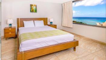Waikiki Banyan condo # 3504 II-NUC, Honolulu, Hawaii - photo 1 of 1