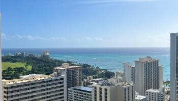 Waikiki Banyan condo # 3510, Honolulu, Hawaii - photo 1 of 15