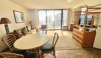 Waikiki Banyan condo # 3510, Honolulu, Hawaii - photo 2 of 15