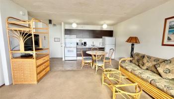 Waikiki Banyan condo # 3510, Honolulu, Hawaii - photo 5 of 15