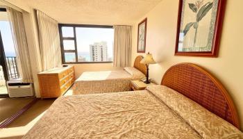 Waikiki Banyan condo # 3510, Honolulu, Hawaii - photo 6 of 15