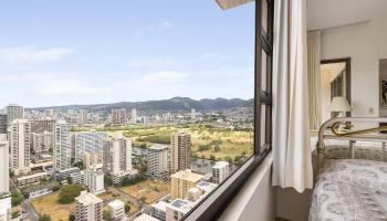 Waikiki Banyan condo # 3702-1 (Penthouse), Honolulu, Hawaii - photo 2 of 17