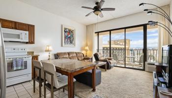 Waikiki Banyan condo # 3702-1 (Penthouse), Honolulu, Hawaii - photo 3 of 17