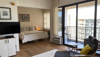 201 Ohua Ave Honolulu - Rental - photo 1 of 16