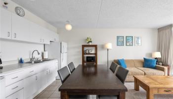 Waikiki Banyan condo # 611, Honolulu, Hawaii - photo 2 of 25