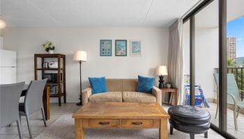 Waikiki Banyan condo # 611, Honolulu, Hawaii - photo 3 of 25