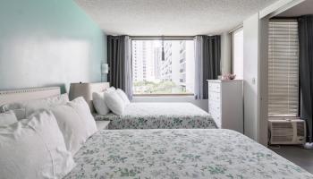 Waikiki Banyan condo # 708, Honolulu, Hawaii - photo 1 of 19 Waikiki Banyan condo # 708, Honolulu, Hawaii - photo 1 of 19