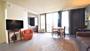 Waikiki Banyan condo # 708, Honolulu, Hawaii - photo 5 of 19