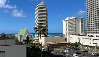 201 Ohua Ave Honolulu - Rental - photo 3 of 20