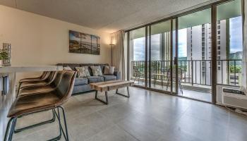 Waikiki Banyan condo # 803, Honolulu, Hawaii - photo 1 of 23