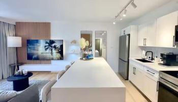 Waikiki Banyan condo # 901, Honolulu, Hawaii - photo 2 of 8