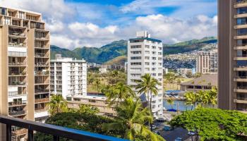Waikiki Banyan condo # 903-Mauka, Honolulu, Hawaii - photo 6 of 23