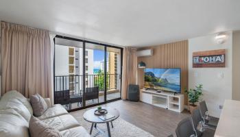 Waikiki Banyan condo # 906, Honolulu, Hawaii - photo 2 of 25