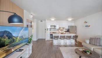 Waikiki Banyan condo # 906, Honolulu, Hawaii - photo 3 of 25