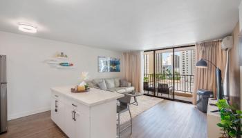 Waikiki Banyan condo # 906, Honolulu, Hawaii - photo 6 of 25