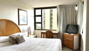 Waikiki Banyan condo # 908 - 1, Honolulu, Hawaii - photo 6 of 9