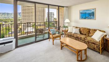 Waikiki Banyan condo # 909, Honolulu, Hawaii - photo 1 of 1