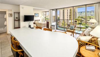 Waikiki Banyan condo # 909, Honolulu, Hawaii - photo 2 of 18