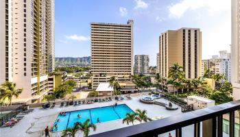 Waikiki Banyan condo # 909, Honolulu, Hawaii - photo 3 of 18