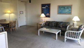Waikiki Banyan condo # I-2113(NUC), Honolulu, Hawaii - photo 1 of 15