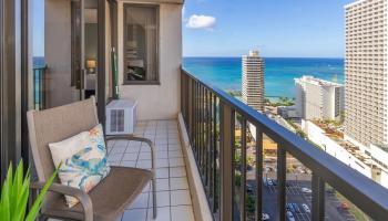 Waikiki Banyan condo # I-2812, Honolulu, Hawaii - photo 1 of 1
