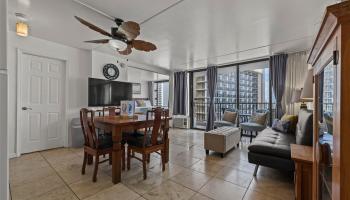 Waikiki Banyan condo # I-3204, Honolulu, Hawaii - photo 1 of 19