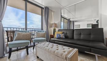 Waikiki Banyan condo # I-3204, Honolulu, Hawaii - photo 3 of 19