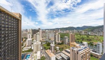 Waikiki Banyan condo # I-3204, Honolulu, Hawaii - photo 4 of 19
