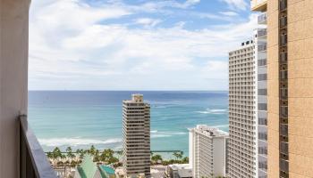 Waikiki Banyan condo # I-3204, Honolulu, Hawaii - photo 5 of 19