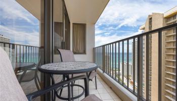 Waikiki Banyan condo # I-3204, Honolulu, Hawaii - photo 6 of 19