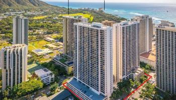 Waikiki Banyan condo # I-3303, Honolulu, Hawaii - photo 2 of 25