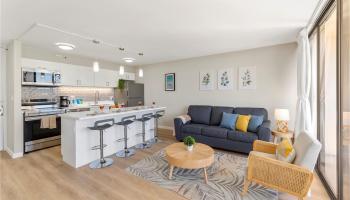 Waikiki Banyan condo # I-3303, Honolulu, Hawaii - photo 5 of 25