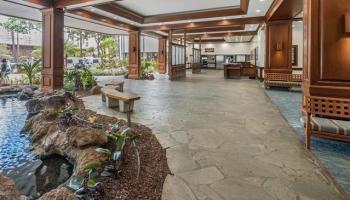 Waikiki Banyan condo # Makai 1513, Honolulu, Hawaii - photo 5 of 5