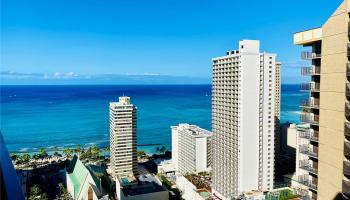 Waikiki Banyan condo # Makai 3508, Honolulu, Hawaii - photo 4 of 25