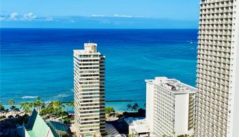 Waikiki Banyan condo # Makai 3508, Honolulu, Hawaii - photo 5 of 25